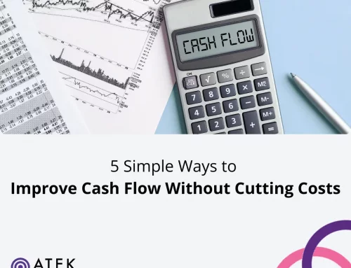 5 Simple Ways to Improve Cash Flow Without Cutting Costs